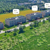 0%, deweloperskie - Zielona Białołęka na 2026 r.