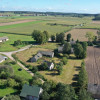 Dom Łebki Duże