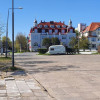 0%, apartament przy promenadzie -  pod klucz