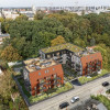 0%, Kameralna inwestycja, widok na Wisłę