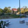 0%, apartament przy promenadzie -  pod klucz
