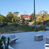 0%, apartament przy promenadzie -  pod klucz
