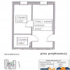 0%, apartament przy promenadzie -  pod klucz