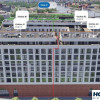 0%, 3 etap inwestycji - apartamentowiec nad Odrą