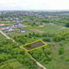 Działka Łomża ul. Wąska