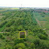 Działka Łomża ul. Wąska