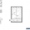 0%,  WYKOŃCZONY apartament w Sztutowie