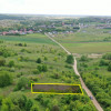 Działka Łomża ul. Wąska