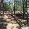 Działka w lesie 2064 m² - letniskowa i całoroczna