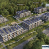 0%, Apartament nad J.Dąbie, osiedle z mariną