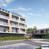 0%, Apartament nad J.Dąbie, osiedle z mariną