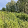 Działka budowlana 1068 m² – Dąbrówka.
