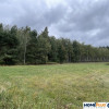 Działka inwestycyjna 7000 m² Sieraków k. Radzymina