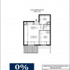 0%, gotowa inwestycja deweloperska nad Brdą