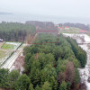 Działka Rydzewo