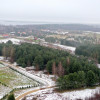 Działka Rydzewo