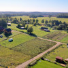 Działka Leśniki