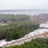 Działka Rydzewo