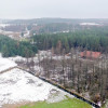Działka Rydzewo