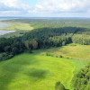 Działka Dziubiele