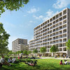 0%. Kompleks apartamentowy przy Wołoskiej
