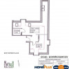 0%, apartament przy promenadzie -  pod klucz