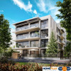 0%, deweloperski apartament - Górny Mokotów
