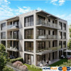 0%, deweloperski apartament - Górny Mokotów