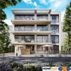 0%, deweloperski apartament - Górny Mokotów