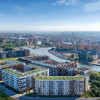 Mieszkanie Gdańsk ul. Sienna Grobla