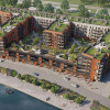 Mieszkanie Gdańsk ul. Sienna Grobla