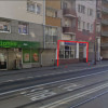 Centrum Handel Usługi 60m2 Klimatyzacja Parking
