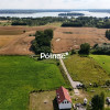 Działka budowlane MPZP niedaleko plaży Ełk Sędki