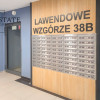 Mieszkanie Gdańsk Jasień ul. Lawendowe Wzgórze