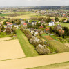 Działka rolno-zagrodowa Łukanowice-gm. Wojnicz!
