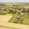 Działka rolno-zagrodowa Łukanowice-gm. Wojnicz!