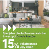 0%, budynek wielorodzinny w Radzyminie na 2026r