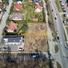 Działka usługowo-mieszkaniowa na Kowalach