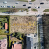 Działka usługowo-mieszkaniowa na Kowalach
