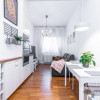 Lokal do adaptacji, wysokość pomieszczeń 3.2m