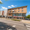 2 pokoje | 62 m² | winda | blisko PKP | centrum |