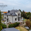 Działka Warszawa Ursynów ul. Kuropatwy