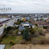 Działka Warszawa Ursynów ul. Kuropatwy