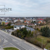 Działka Warszawa Ursynów ul. Kuropatwy