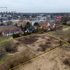 Działka Warszawa Ursynów ul. Kuropatwy