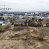 Działka Warszawa Ursynów ul. Kuropatwy