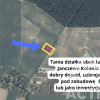 Tania działka budowl. obok lasu. Janczewo Kolonia