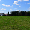 Działka budowlana 10a, Rzeszów- Budziwój