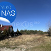 Twoja Enklawa Spokoju: działka 1134 m² Chrząstawa