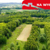 3 działki rolne na sprzedaż | Skrzyszów | 1,56 ha